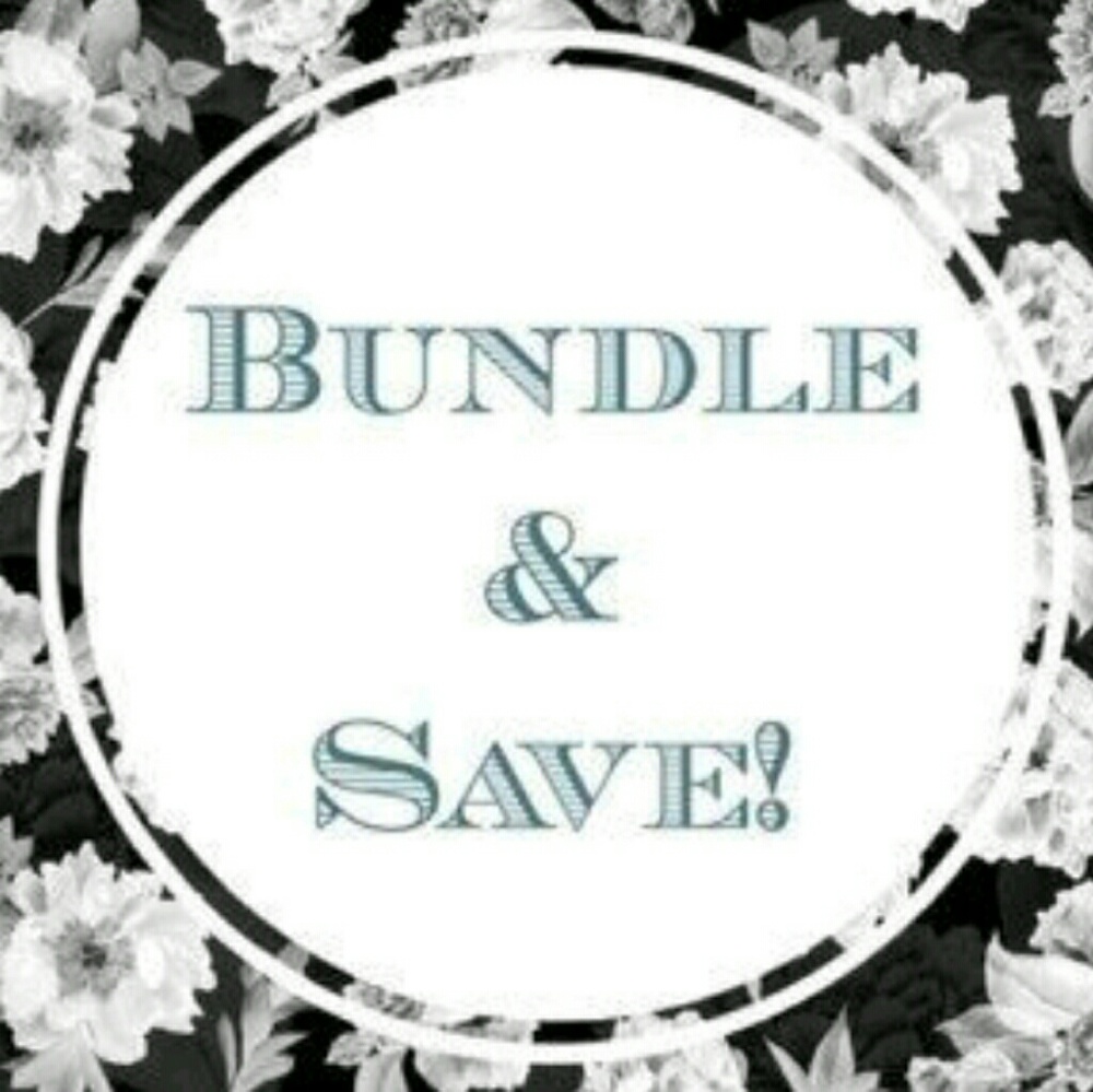 Bundle and Save